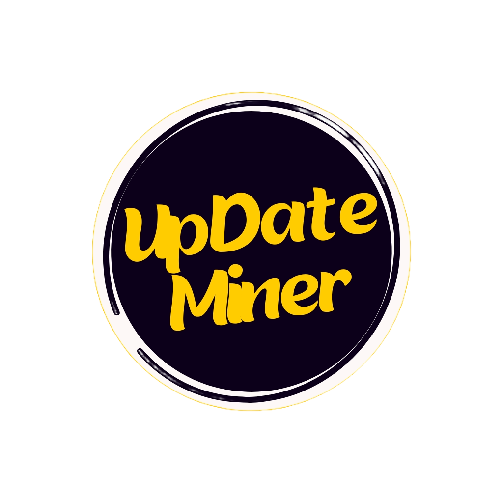 UpDate Miner