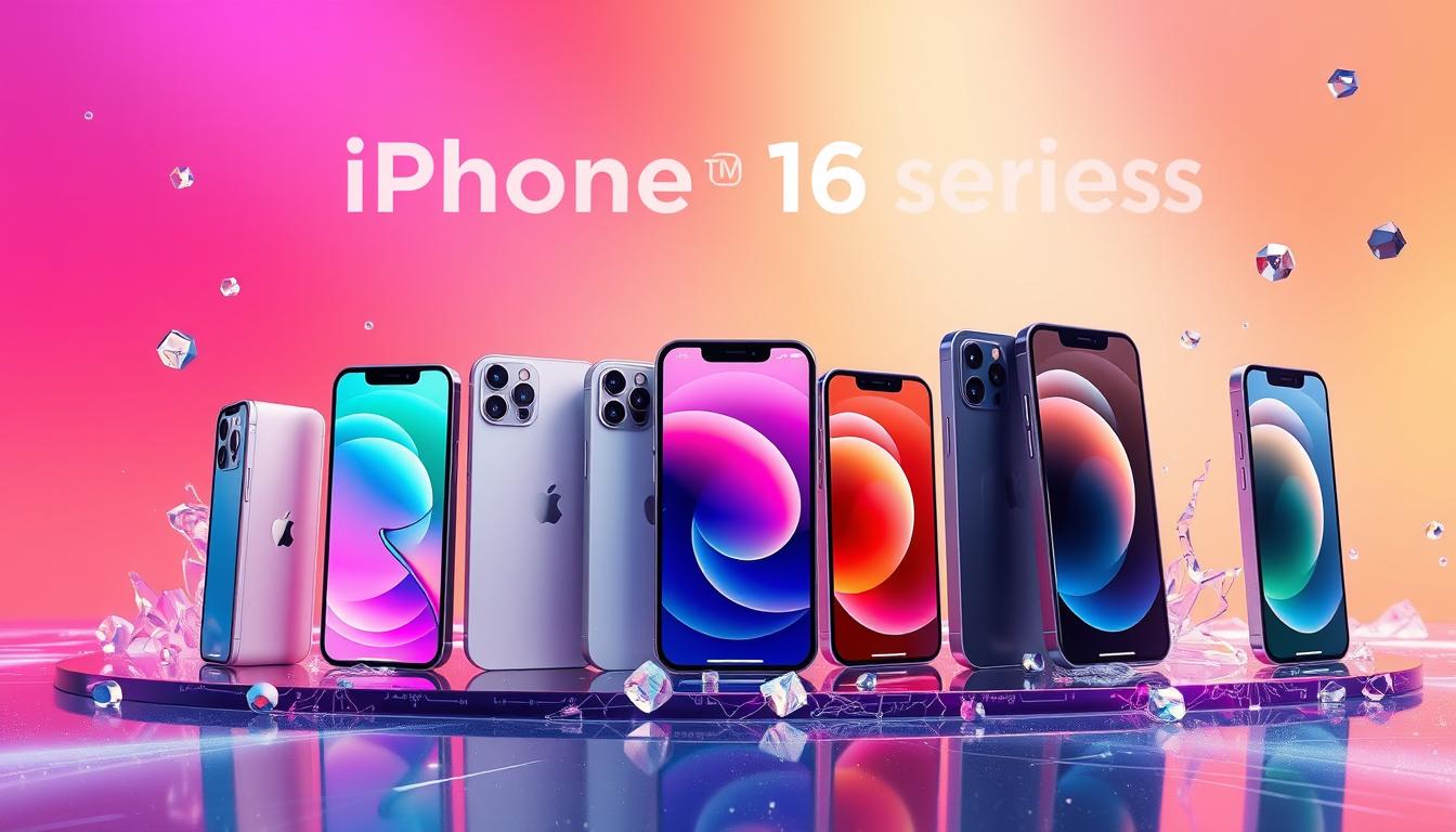 iPhone 16 Series Price: